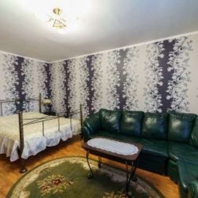 Гостиница Форсаж Набережные Челны-46