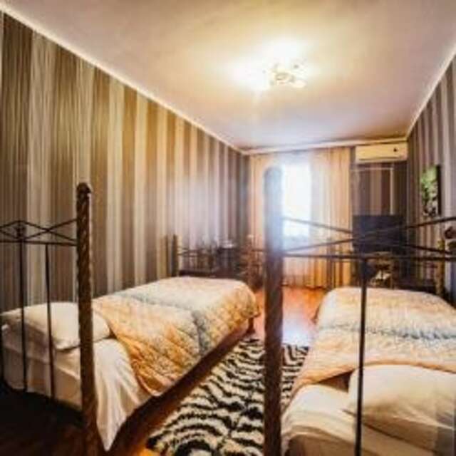 Гостиница Форсаж Набережные Челны-13