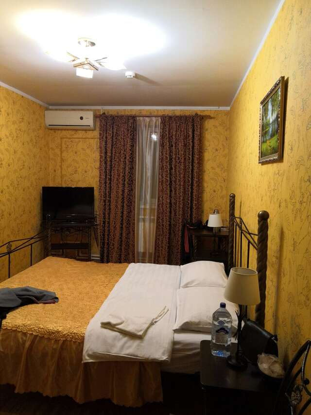 Гостиница Форсаж Набережные Челны-82