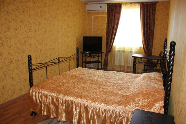 Гостиница Форсаж Набережные Челны-74