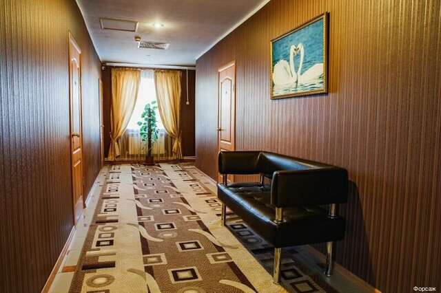 Гостиница Форсаж Набережные Челны-75