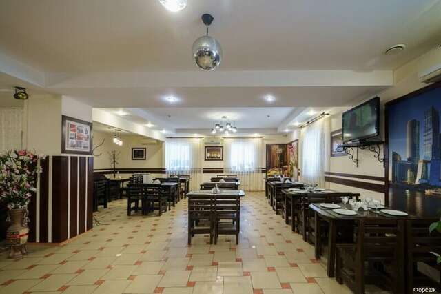 Гостиница Форсаж Набережные Челны-84