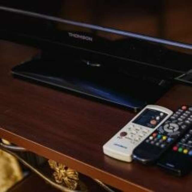 Гостиница Форсаж Набережные Челны-27