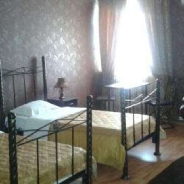 Гостиница Форсаж Набережные Челны-39