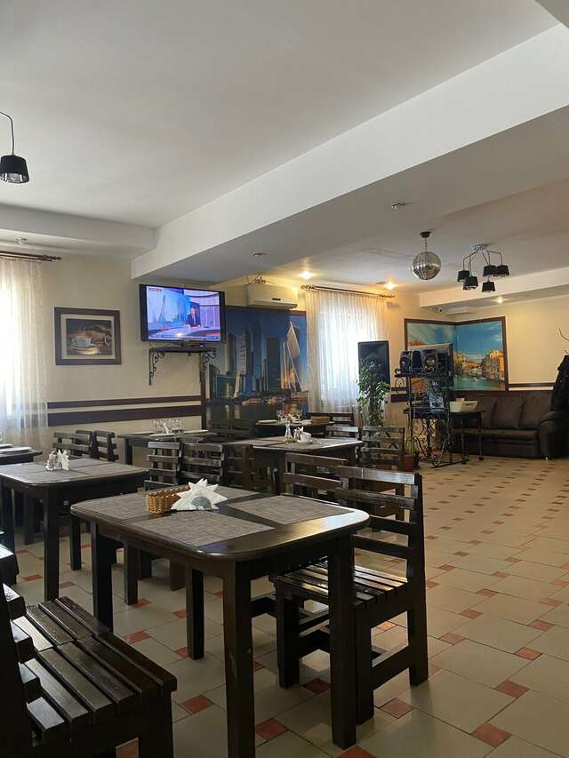 Гостиница Форсаж Набережные Челны-70