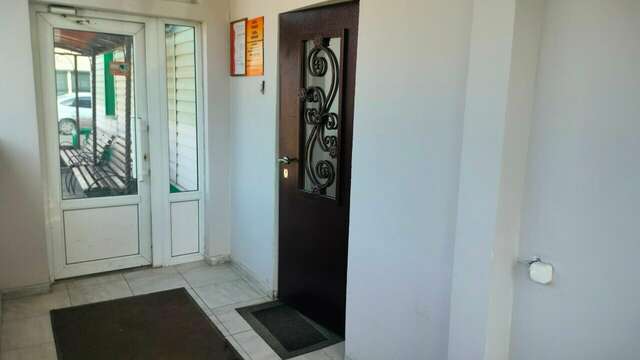 Гостиница Форсаж Набережные Челны-36