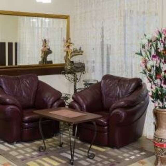 Гостиница Форсаж Набережные Челны-49