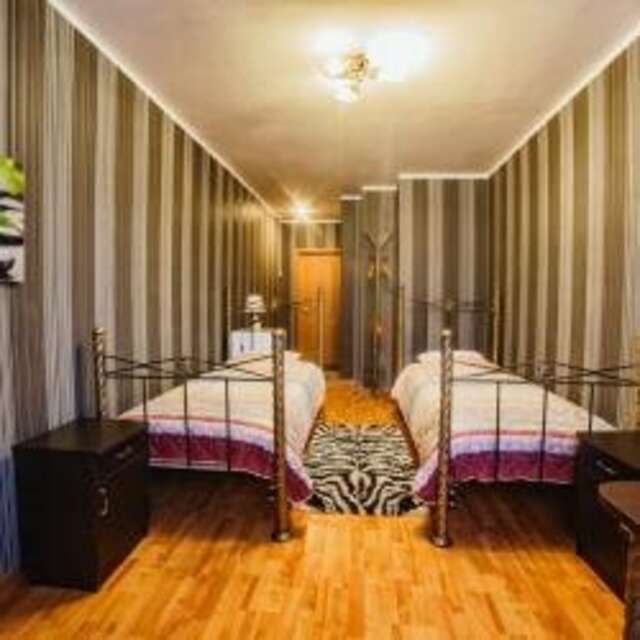 Гостиница Форсаж Набережные Челны-41