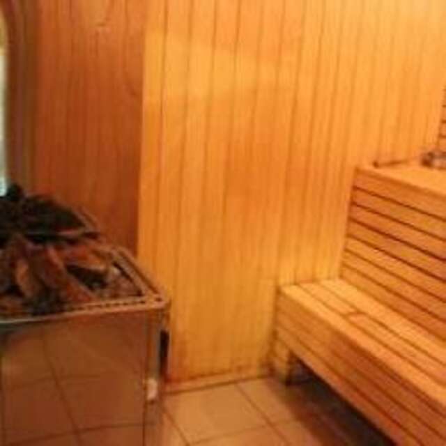 Гостиница Форсаж Набережные Челны-37