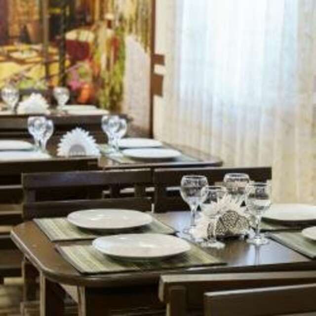 Гостиница Форсаж Набережные Челны-54