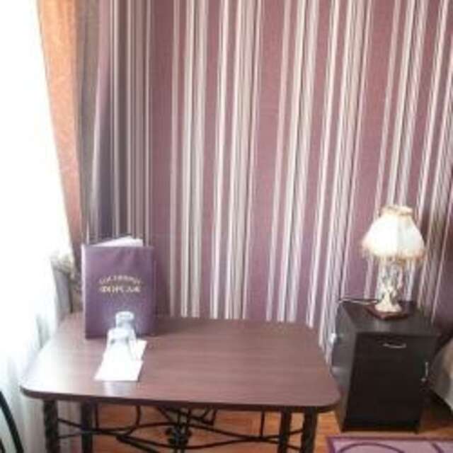 Гостиница Форсаж Набережные Челны-34