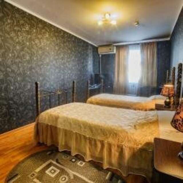 Гостиница Форсаж Набережные Челны-52