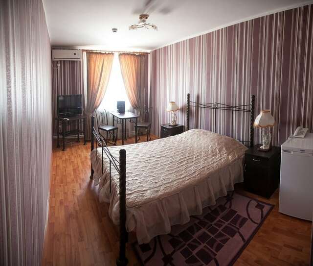 Гостиница Форсаж Набережные Челны-26