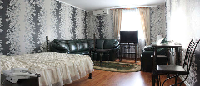 Гостиница Форсаж Набережные Челны-73