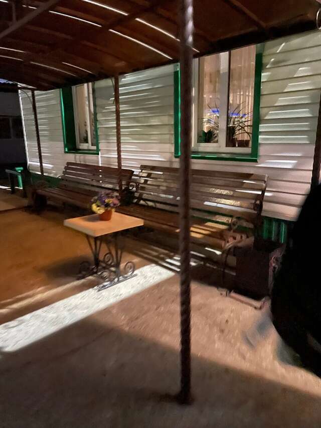 Гостиница Форсаж Набережные Челны-62